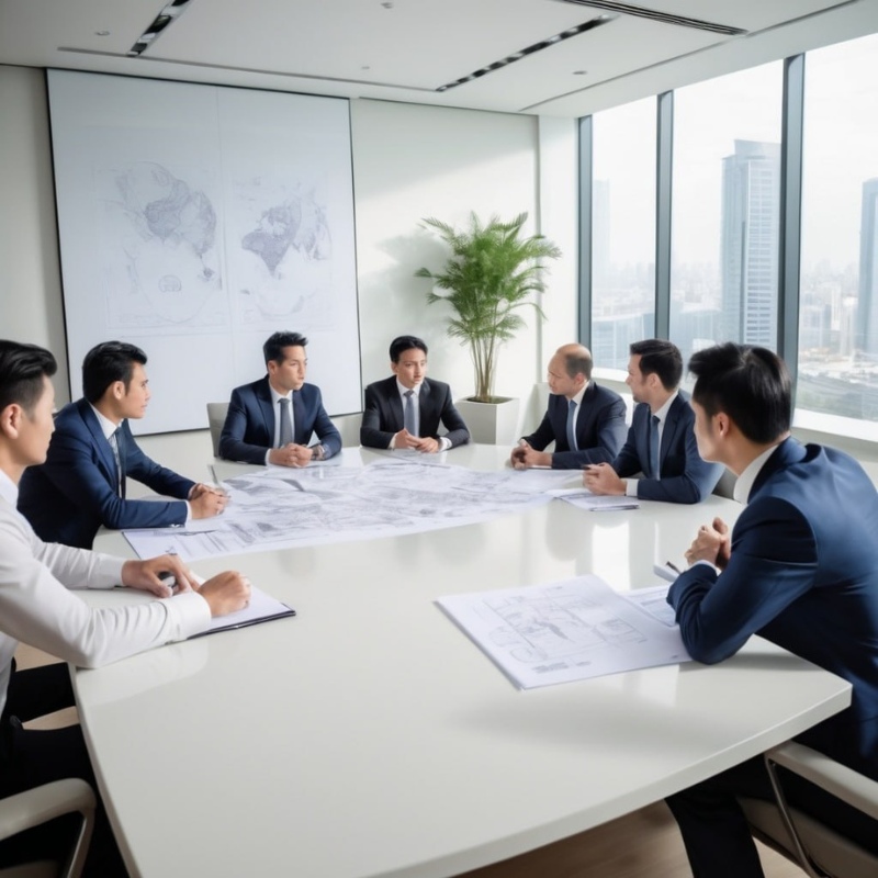 Consulting