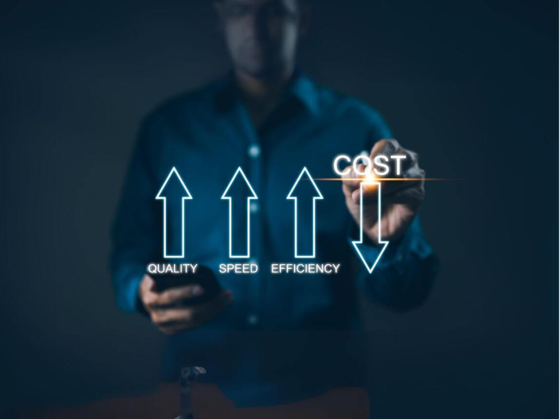 Cost Efficiency