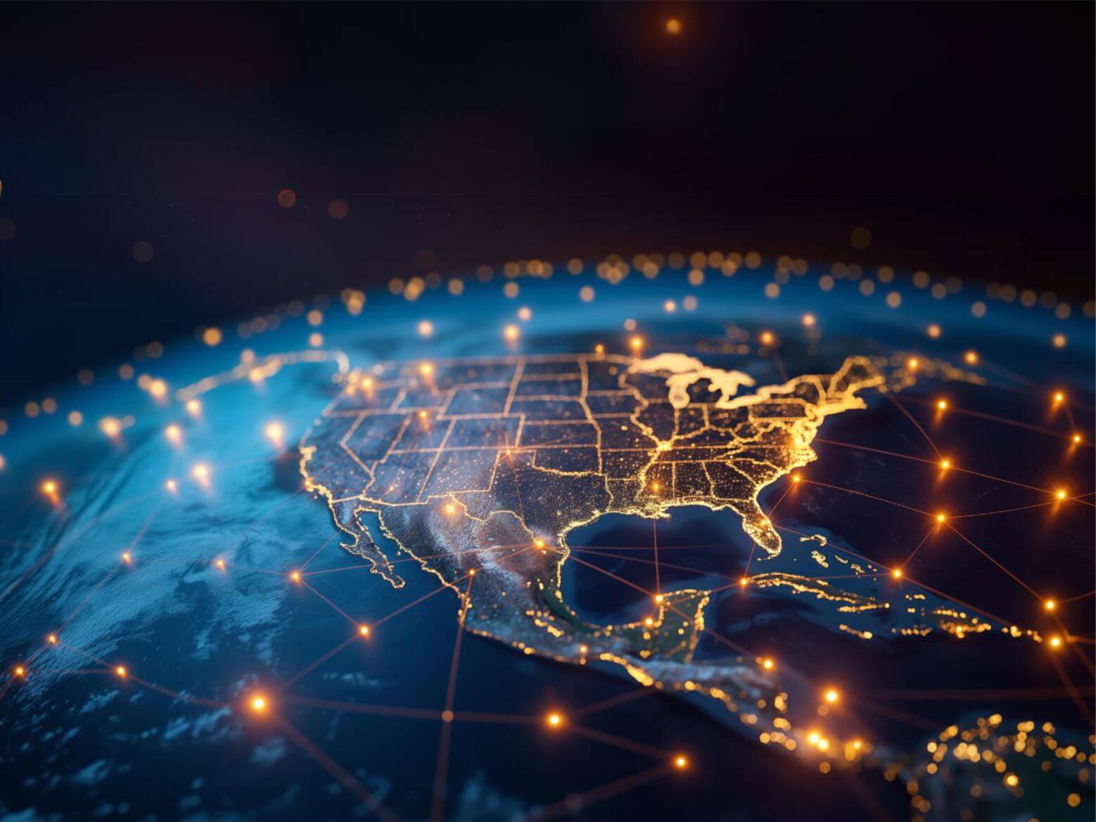 Interconnected Trade