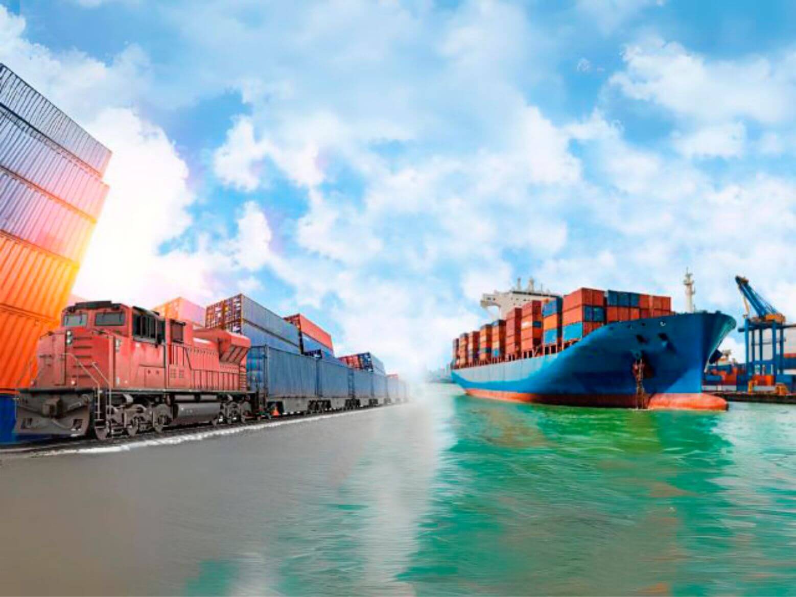 Logistics