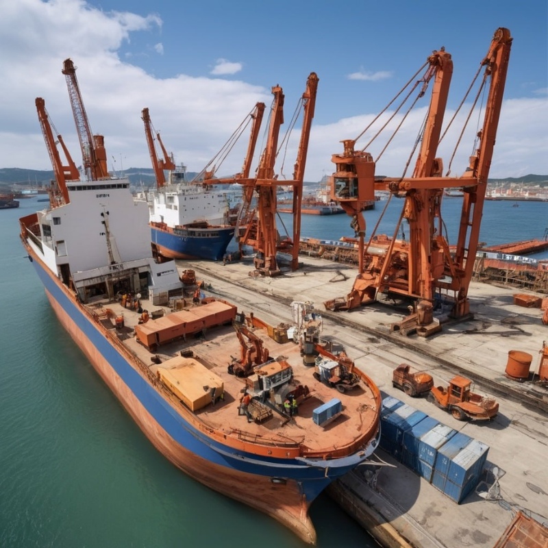 Maritime Transport