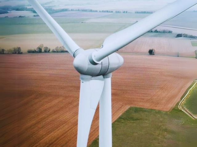 Turbine