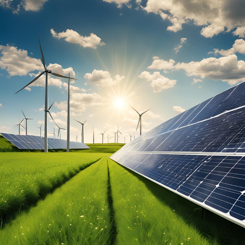 Sustainability