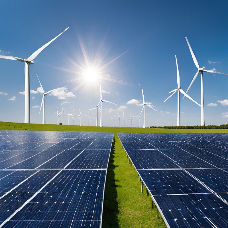 Green Energy